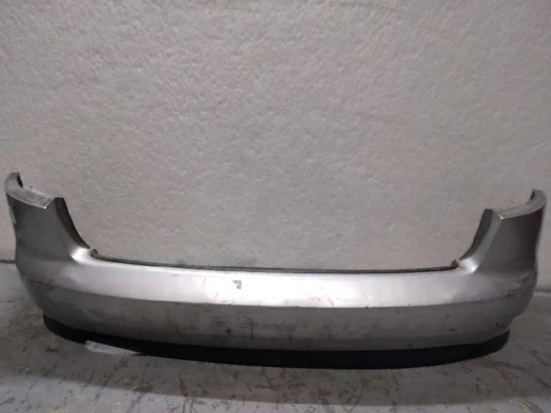 Paragolpes Trasero para Audi A4 Avant (8E)