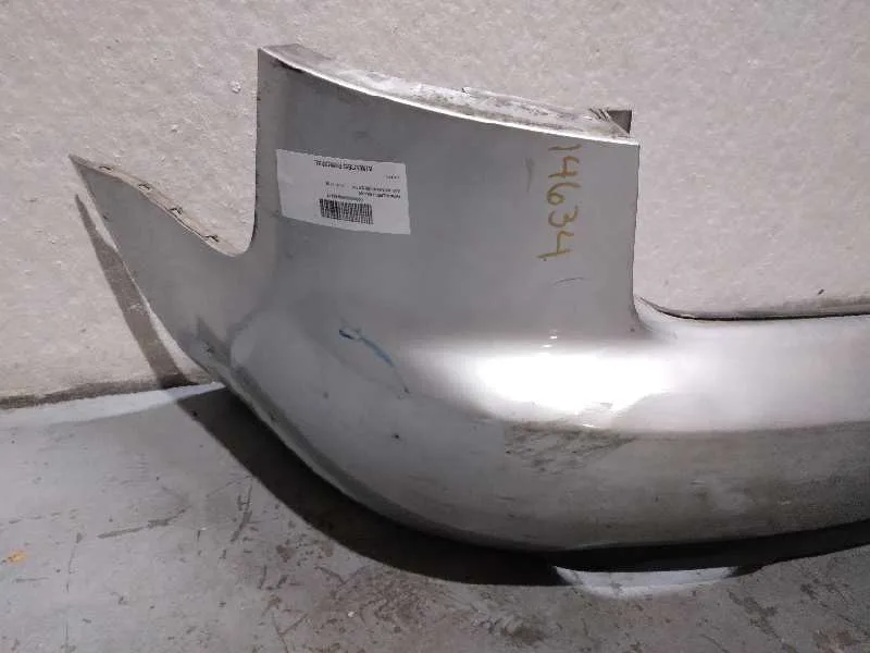 Paragolpes Trasero para Audi A4 Avant (8E)