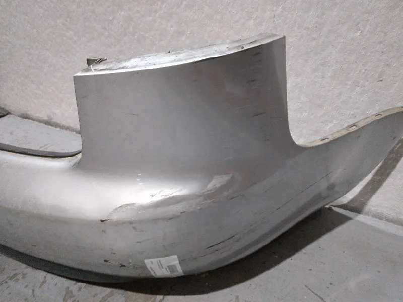Paragolpes Trasero para Audi A4 Avant (8E)