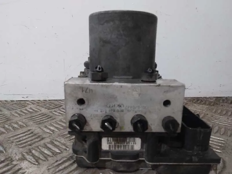 Abs para Audi A4 Avant (8E)