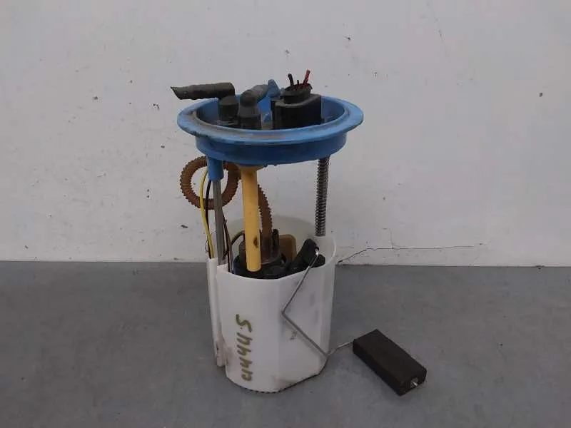Aforador para Volkswagen Golf V Berlina (1K1)