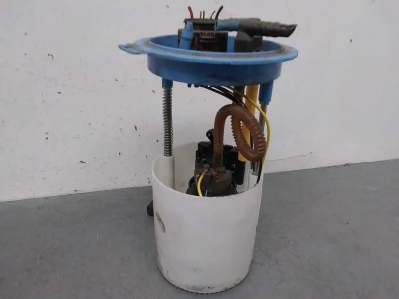 Aforador para Volkswagen Golf V Berlina (1K1)