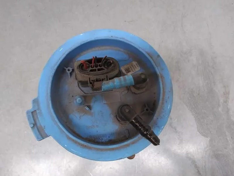 Aforador para Volkswagen Golf V Berlina (1K1)