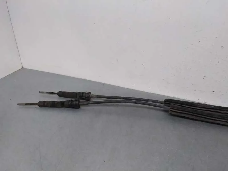 Palanca Cambio para Volkswagen Golf V Berlina (1K1)