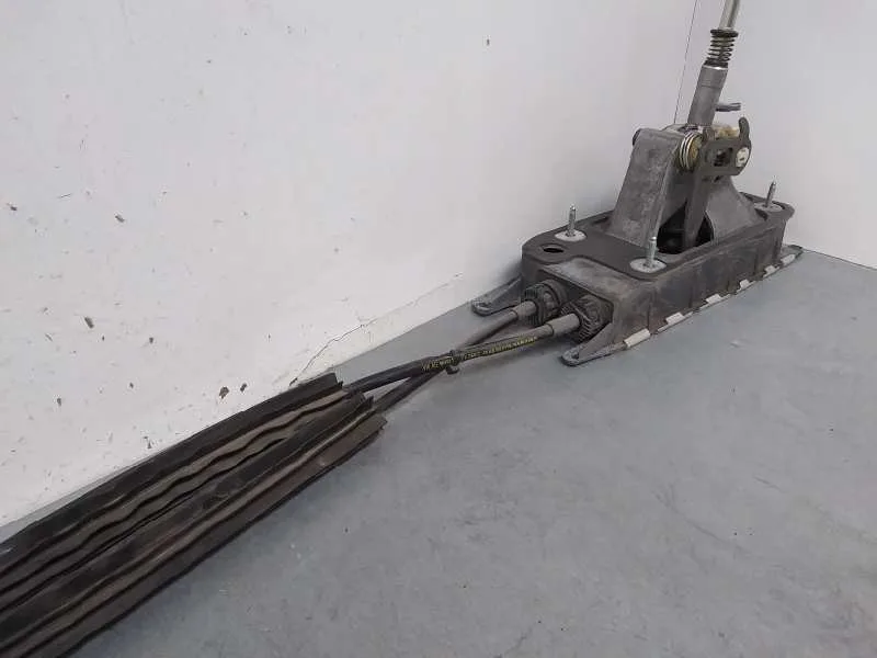 Palanca Cambio para Volkswagen Golf V Berlina (1K1)