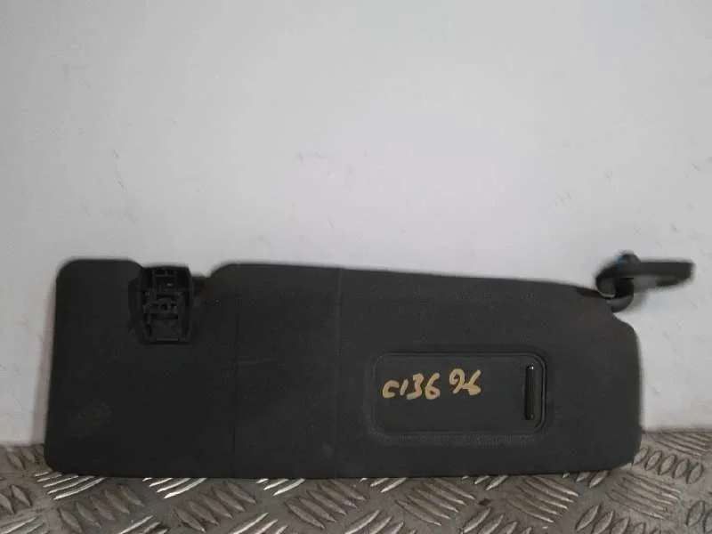 Parasol Derecho para Bmw Serie 1 Berlina (E81/E87)