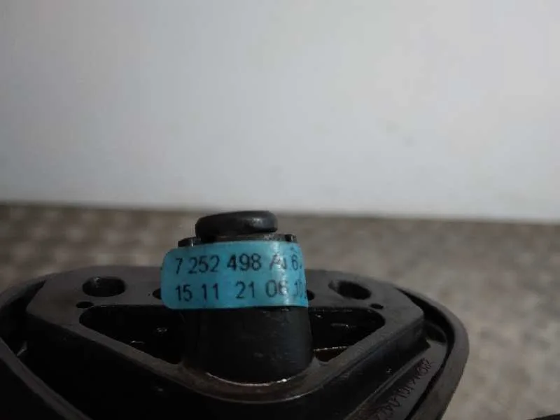Parasol Derecho para Bmw Serie 1 Berlina (E81/E87)