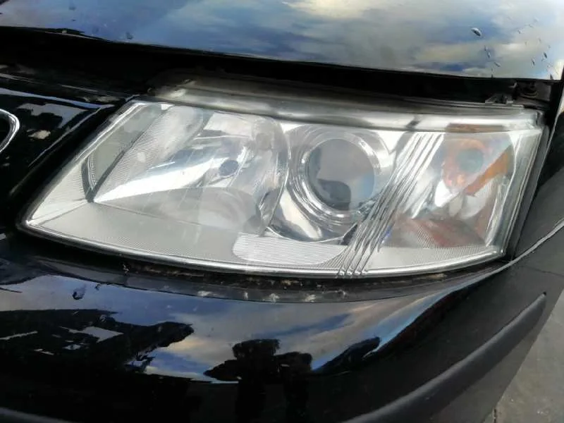 Faro Izquierdo para Saab 9-3 Berlina