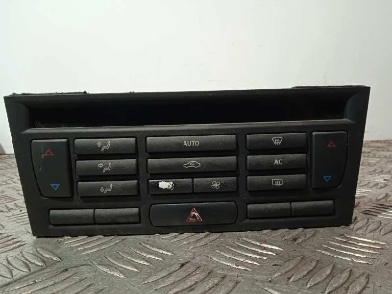 Mando Climatizador para Saab 9-3 Berlina