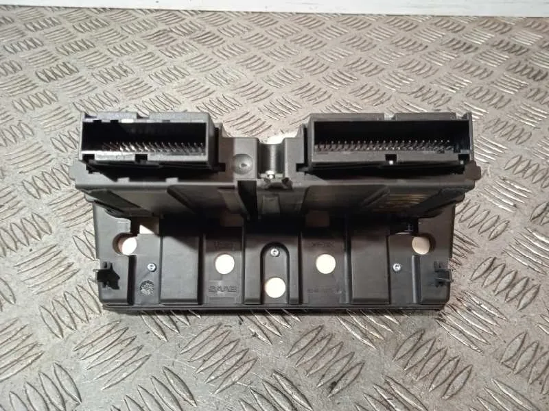 Mando Climatizador para Saab 9-3 Berlina