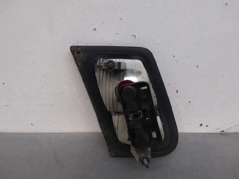 Piloto Trasero Derecho Interior para Saab 9-3 Berlina