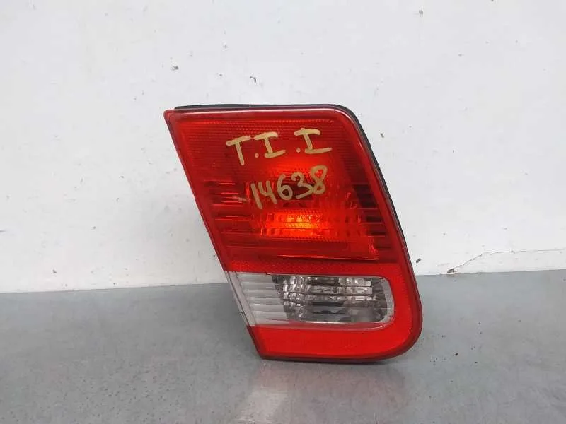 Piloto Trasero Izquierdo Interior para Saab 9-3 Berlina