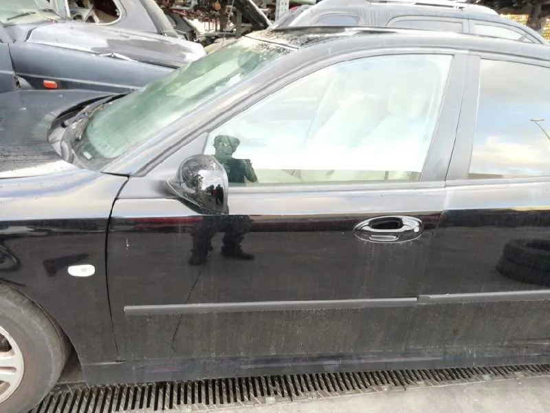 Puerta Delantera Izquierda para Saab 9-3 Berlina