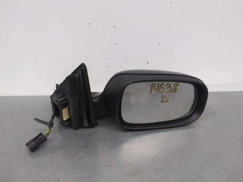 Retrovisor Derecho para Saab 9-3 Berlina