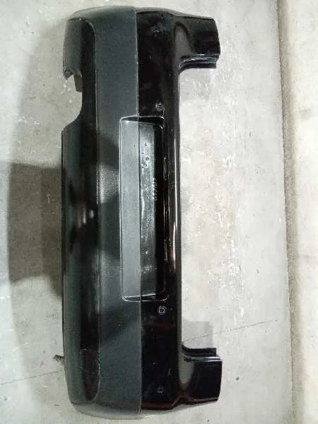 Paragolpes Trasero para Volkswagen Golf V Berlina (1K1)