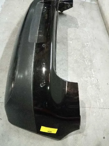 Paragolpes Trasero para Volkswagen Golf V Berlina (1K1)