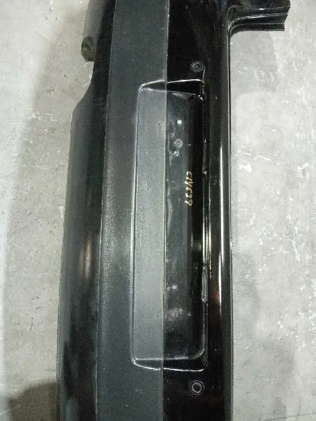 Paragolpes Trasero para Volkswagen Golf V Berlina (1K1)