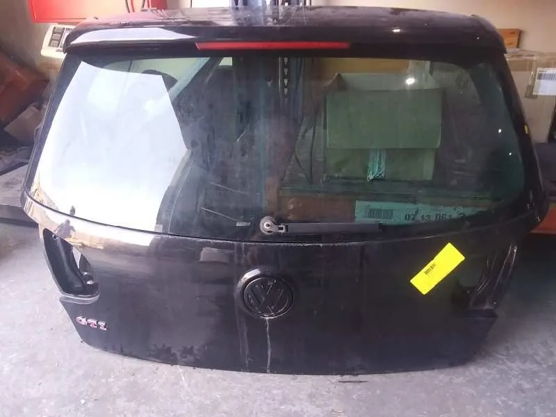 Porton Trasero para Volkswagen Golf V Berlina (1K1)