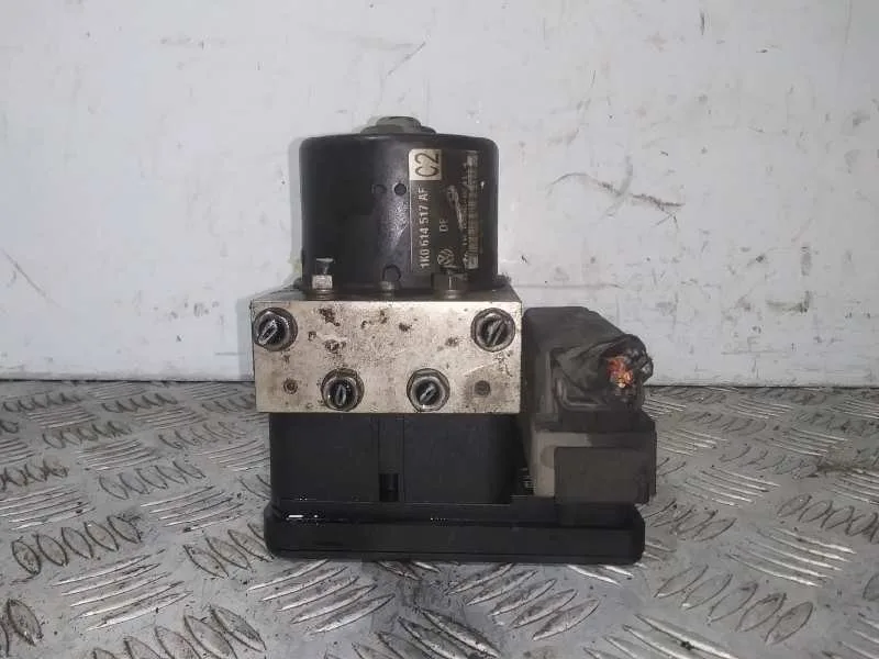 Abs para Volkswagen Golf V Berlina (1K1)