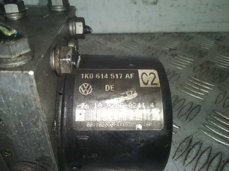 Abs para Volkswagen Golf V Berlina (1K1)