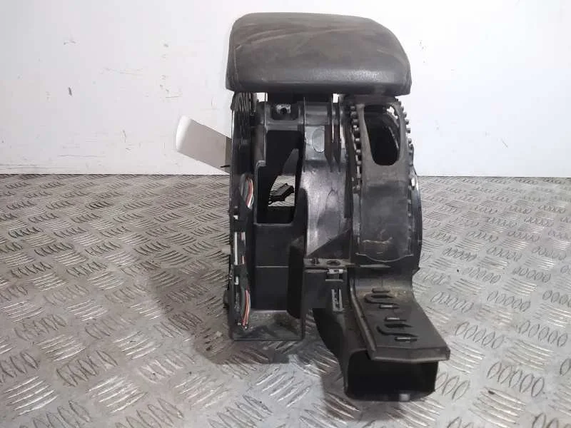 Apoyabrazos Central para Volkswagen Golf V Berlina (1K1)