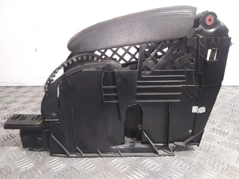 Apoyabrazos Central para Volkswagen Golf V Berlina (1K1)