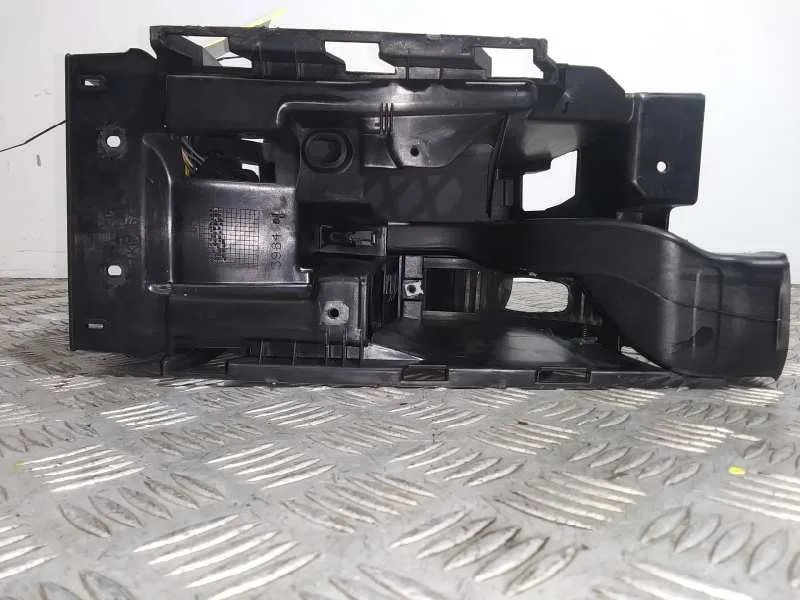 Apoyabrazos Central para Volkswagen Golf V Berlina (1K1)
