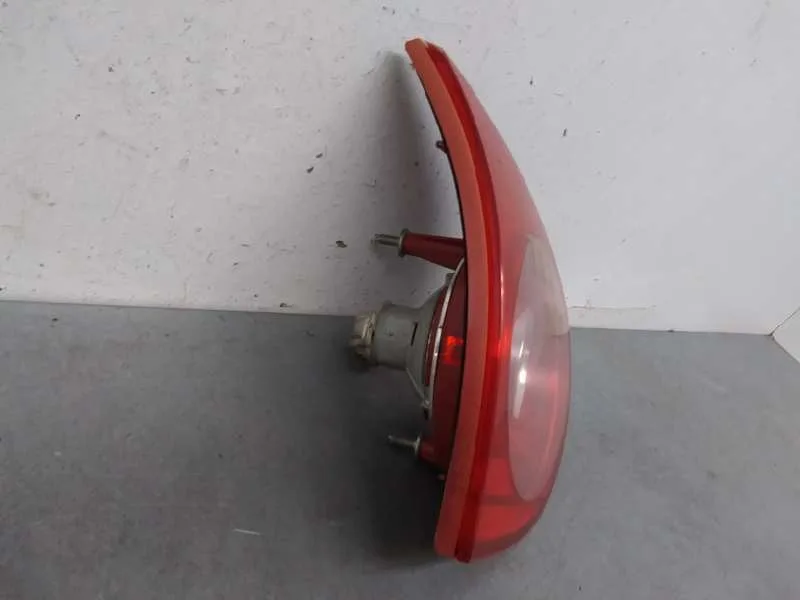 Piloto Trasero Izquierdo Interior para Volkswagen Golf V Berlina (1K1)