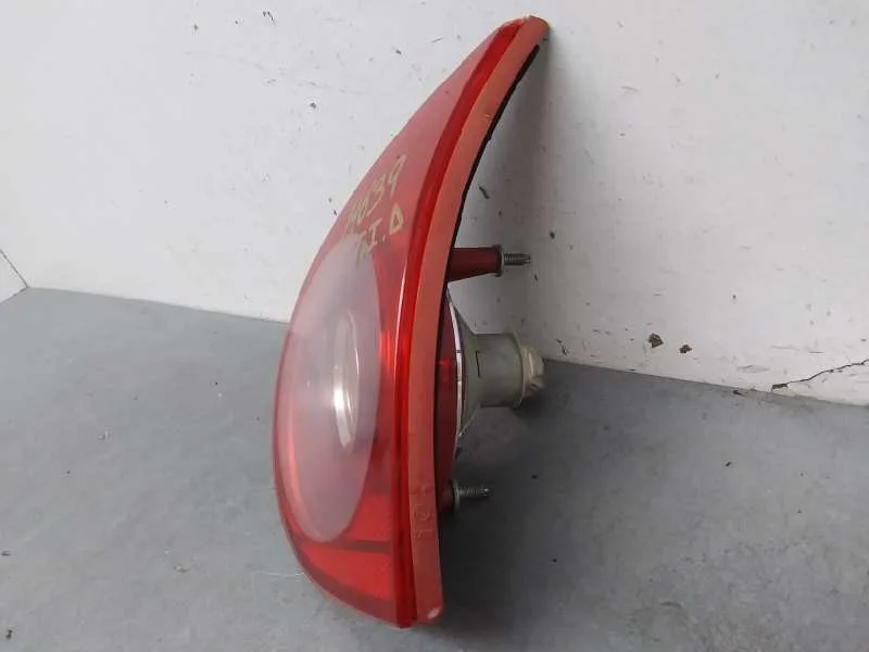 Piloto Trasero Derecho Interior para Volkswagen Golf V Berlina (1K1)