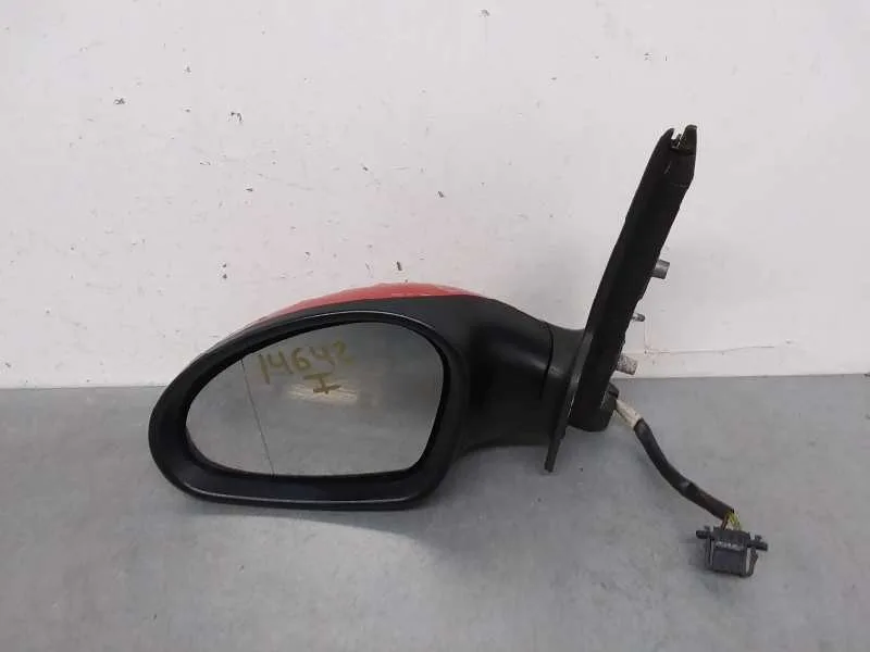 Retrovisor Izquierdo para Seat Altea (5P1)