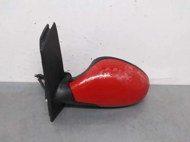 Retrovisor Izquierdo para Seat Altea (5P1)