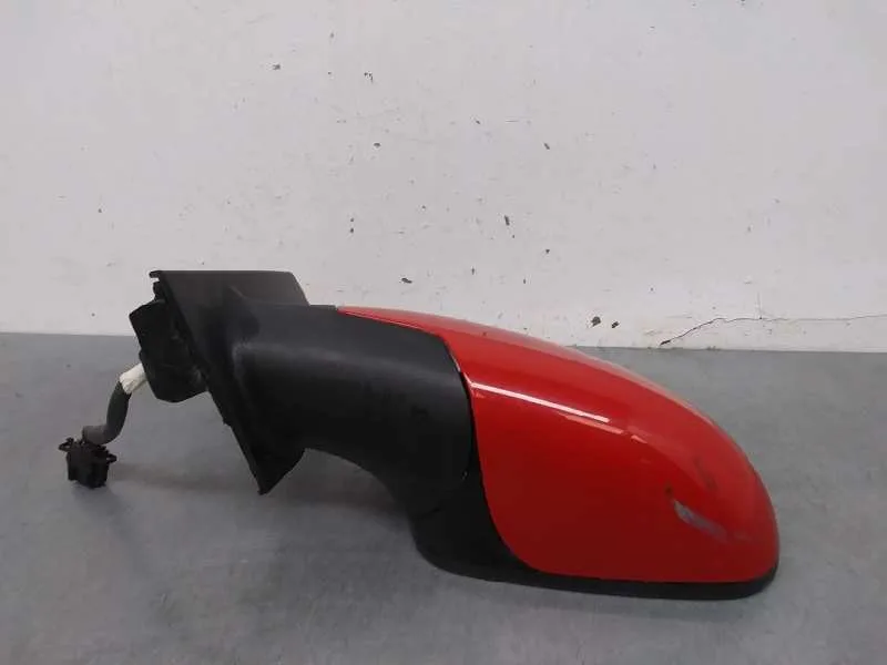 Retrovisor Izquierdo para Seat Altea (5P1)