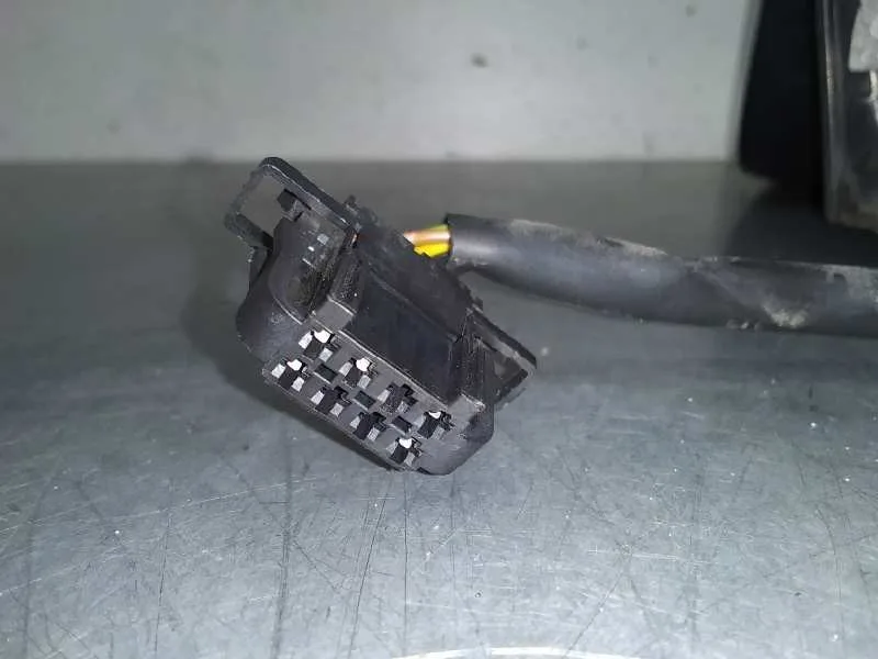 Retrovisor Izquierdo para Seat Altea (5P1)