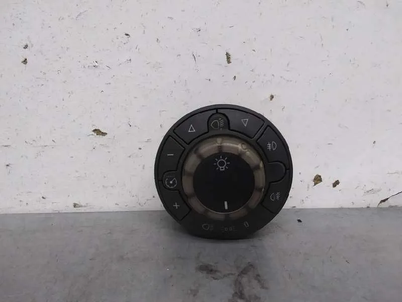 Mando Luces para Opel Corsa D