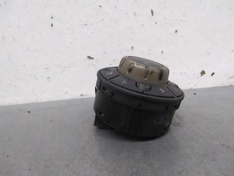 Mando Luces para Opel Corsa D