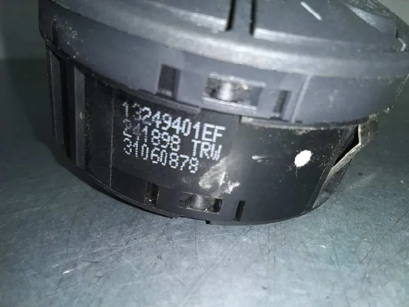 Mando Luces para Opel Corsa D