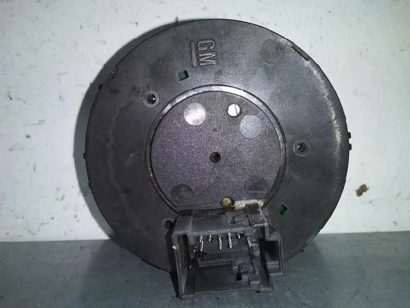 Mando Luces para Opel Corsa D