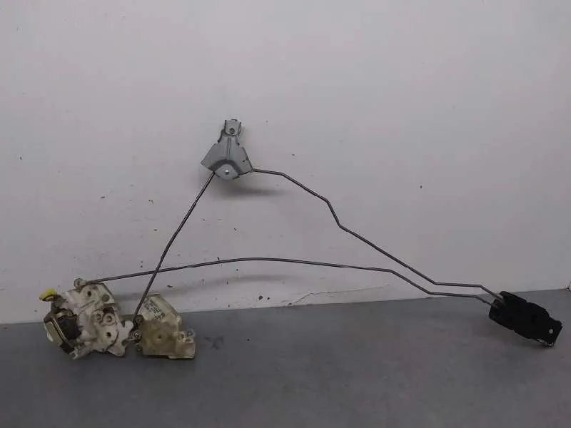 Cerradura Puerta Delantera Derecha para Nissan Terrano/Terrano.ii (R20)
