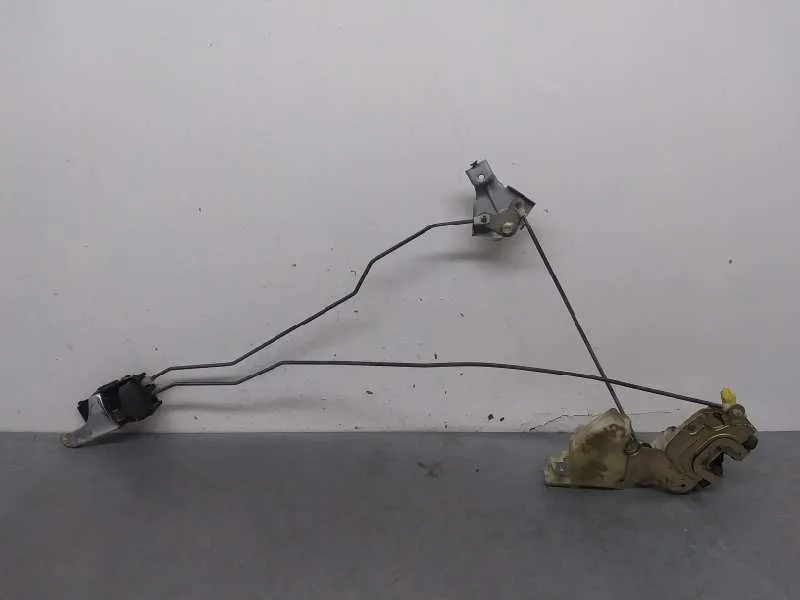 Cerradura Puerta Delantera Derecha para Nissan Terrano/Terrano.ii (R20)