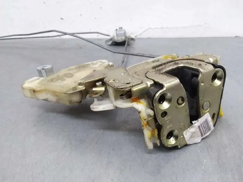 Cerradura Puerta Delantera Derecha para Nissan Terrano/Terrano.ii (R20)