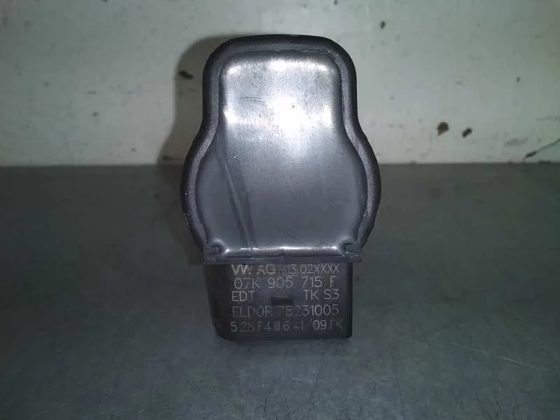 Bobina Encendido para Audi A5 Coupe (8T)