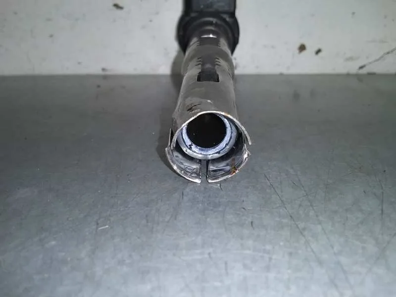 Bobina Encendido para Audi A5 Coupe (8T)