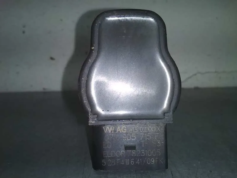 Bobina Encendido para Audi A5 Coupe (8T)