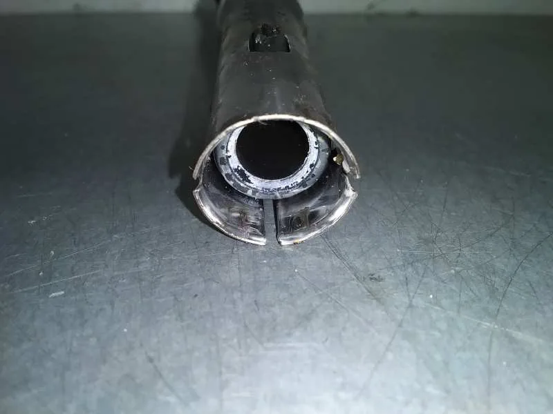 Bobina Encendido para Audi A5 Coupe (8T)