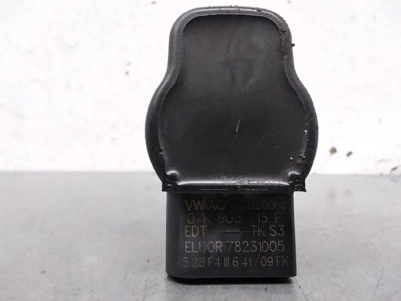 Bobina Encendido para Audi A5 Coupe (8T)