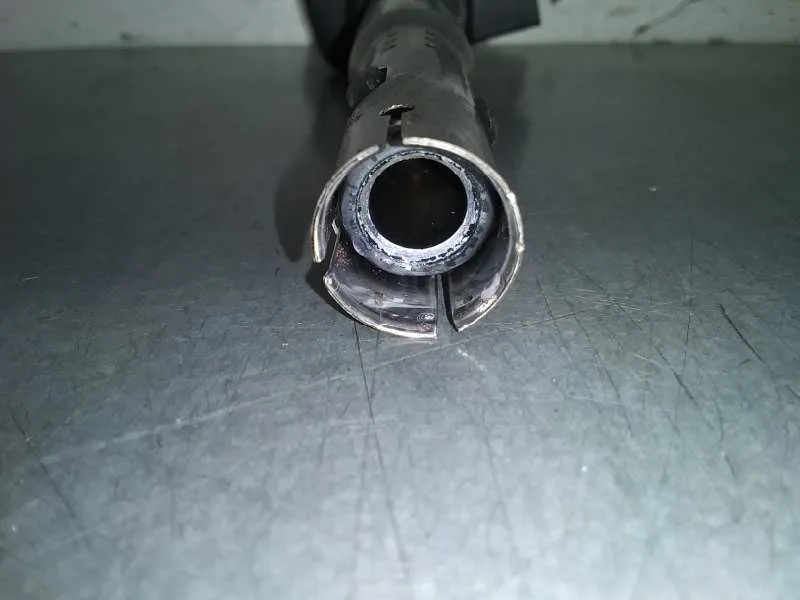Bobina Encendido para Audi A5 Coupe (8T)