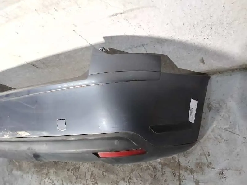 Paragolpes Trasero para Citroën C5 Berlina