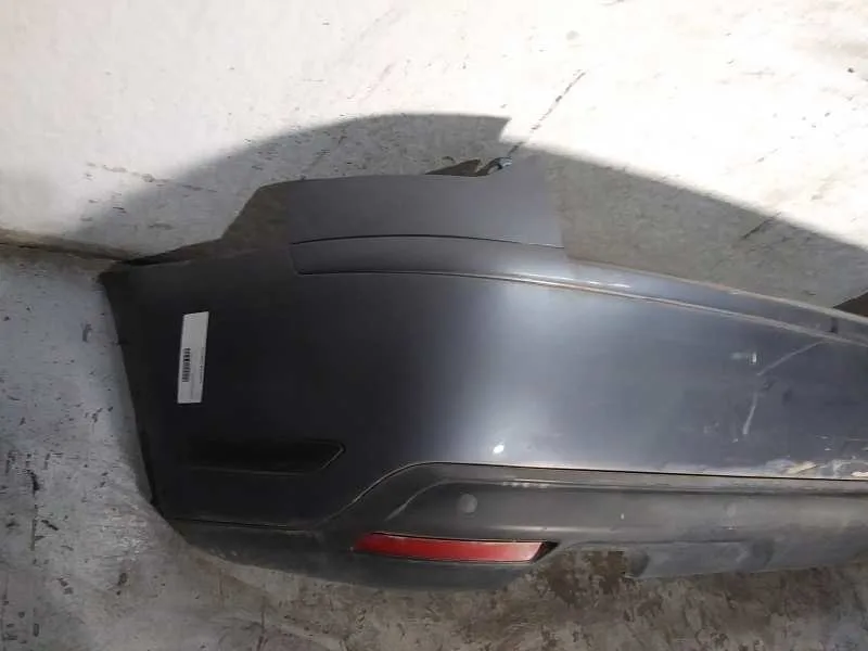 Paragolpes Trasero para Citroën C5 Berlina
