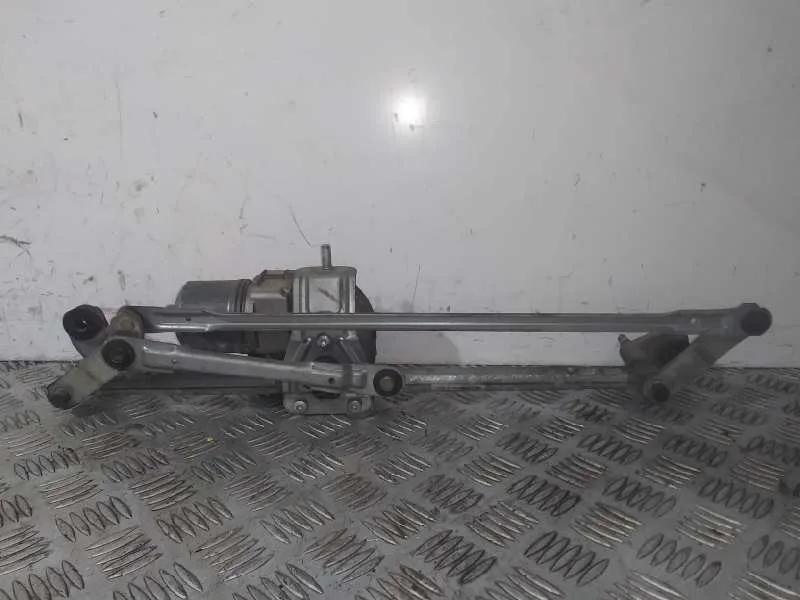 Motor Limpia Delantero para Volkswagen Golf V Berlina (1K1)