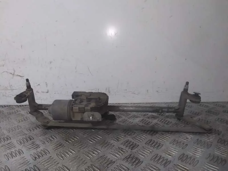 Motor Limpia Delantero para Volkswagen Golf V Berlina (1K1)